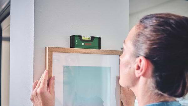 Фото - Набір інструментів Bosch 17 шт. (1.600.A02.BY5)