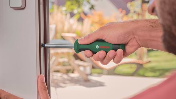 Фото - Набір інструментів Bosch 17 шт. (1.600.A02.BY5)