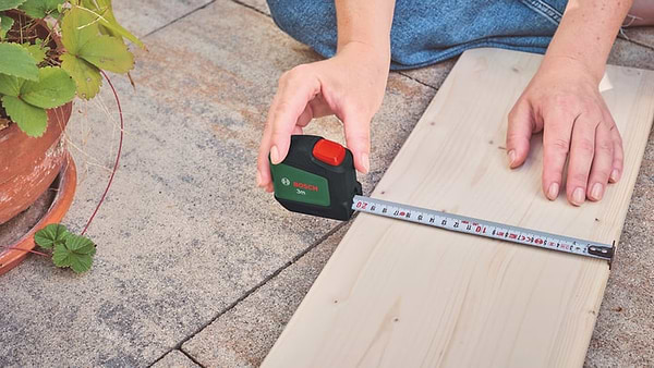 Фото - Набір інструментів Bosch 17 шт. (1.600.A02.BY5)