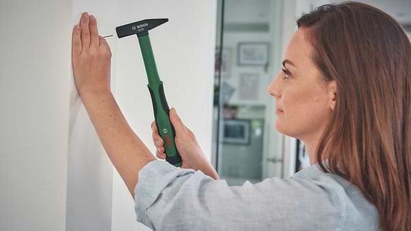 Фото - Набір інструментів Bosch 17 шт. (1.600.A02.BY5)