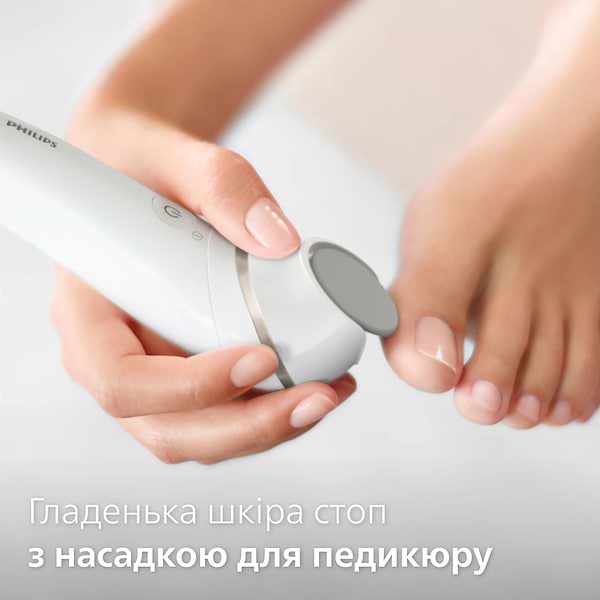 Фото - Эпилятор Philips BRE770/92 серии 9000