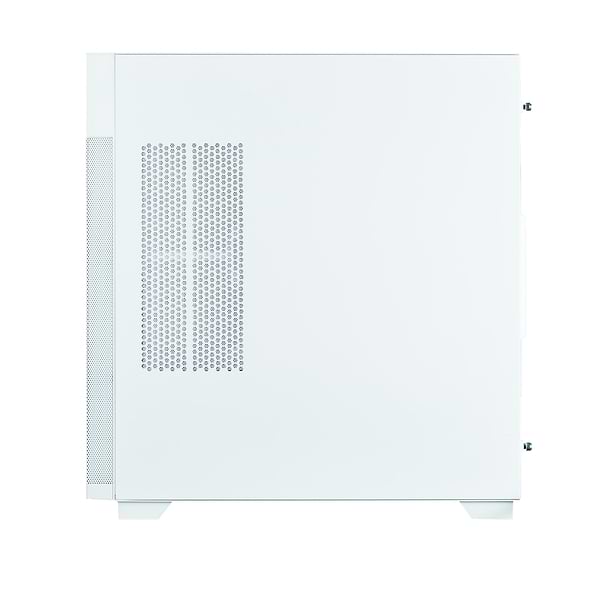 Фото - Корпус Zalman S5 Neo White без БП