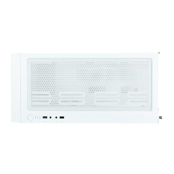 Фото - Корпус Zalman S5 Neo White без БП