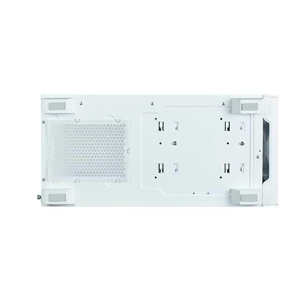 Фото - Корпус Zalman S5 Neo White без БП