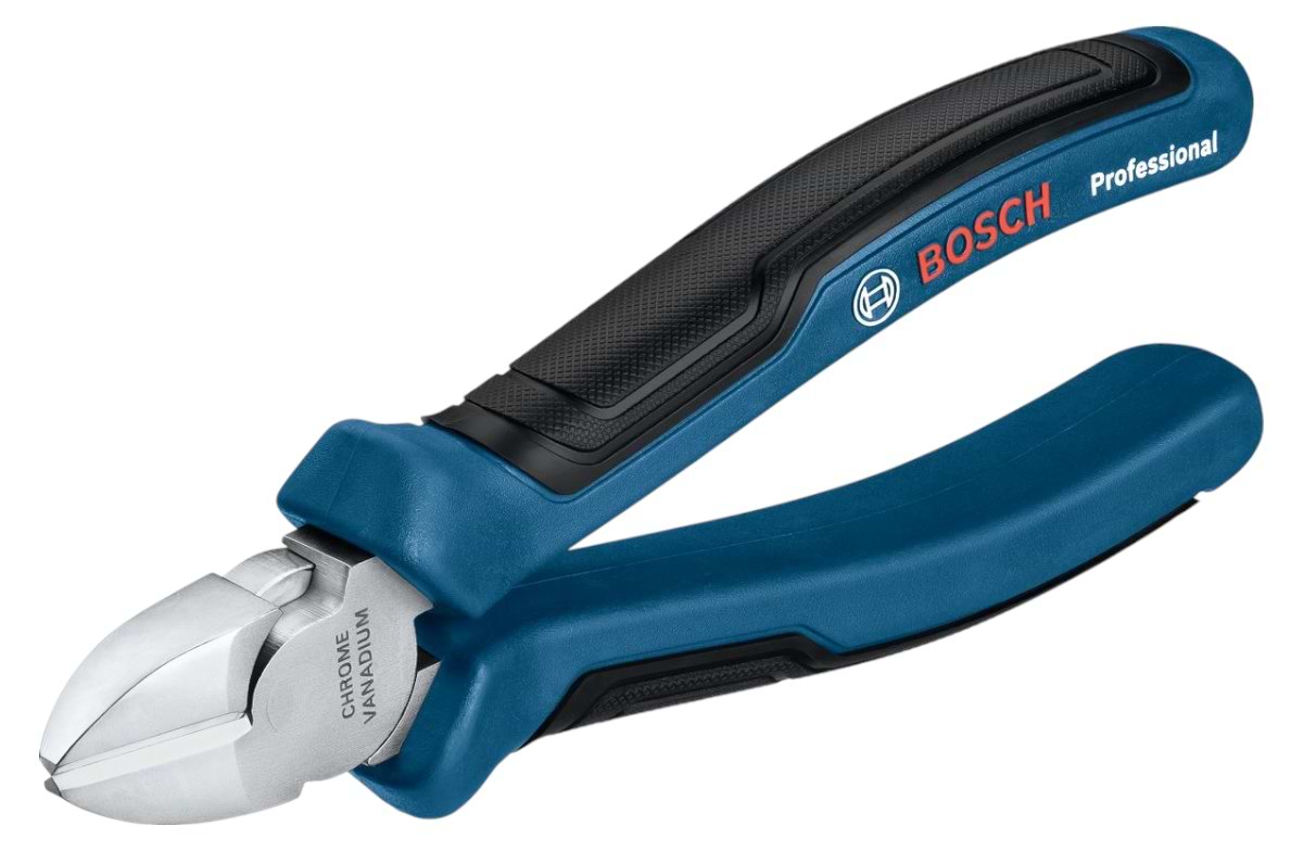 Кусачки Bosch 160 мм (1.600.A01.TH9)