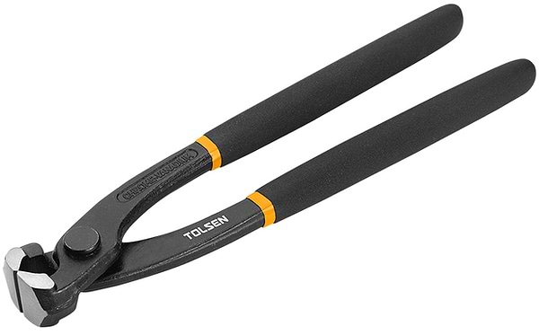 Фото - Клещи Tolsen Профи 200 мм (10039T) Фото - Клещи Tolsen Профи 200 мм (10039T)