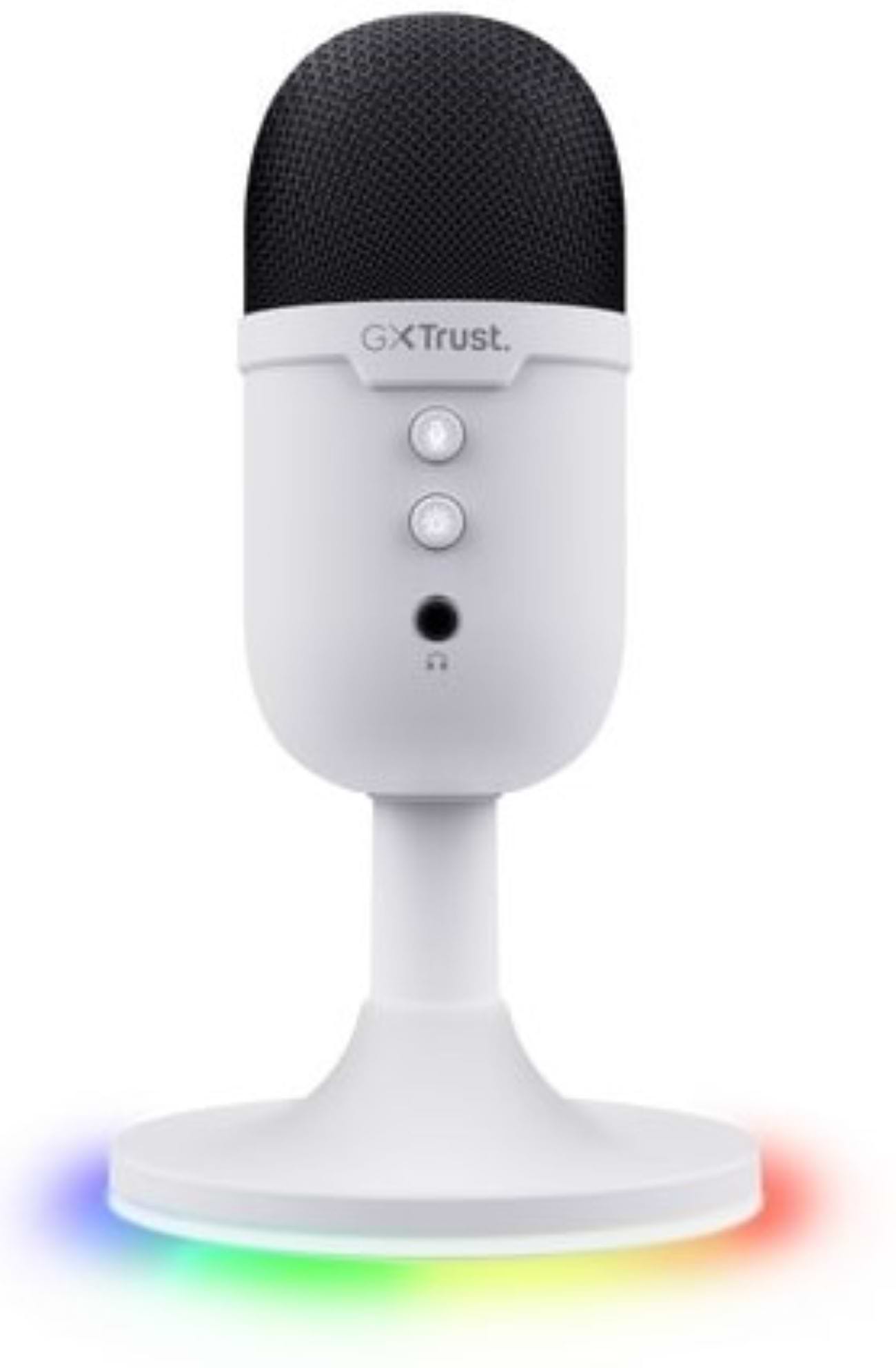 Мікрофон до комп'ютера Trust GXT 234 Yunix (25374) - Фото 1