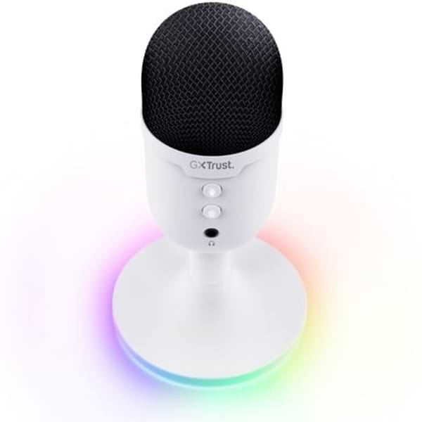 Фото - Микрофон для компьютера проводной Trust GXT 234 Yunix (25374)