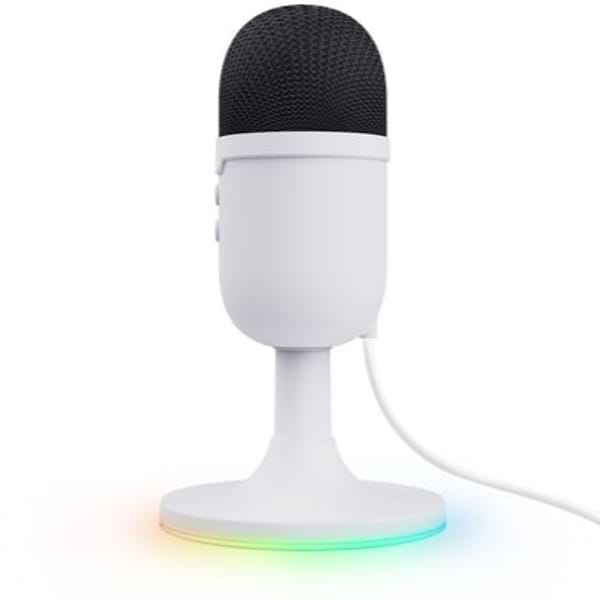 Фото - Микрофон для компьютера проводной Trust GXT 234 Yunix (25374)