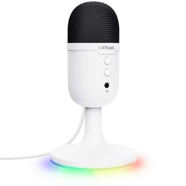 Фото - Микрофон для компьютера проводной Trust GXT 234 Yunix (25374)