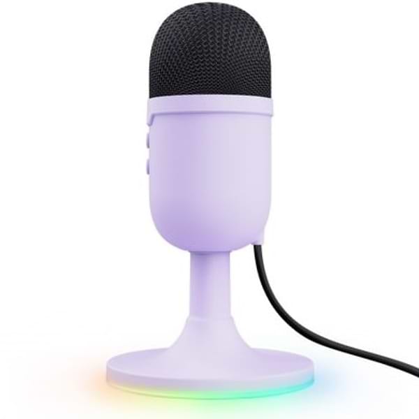 Фото - Микрофон для компьютера проводной Trust GXT 234 Yunix (25375)