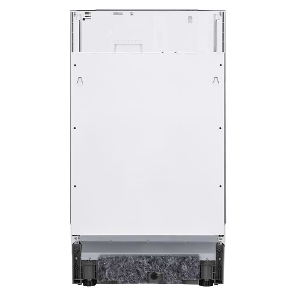 Фото - Посудомоечная машина встраиваемая Ardesto DWMB-V459SMH3