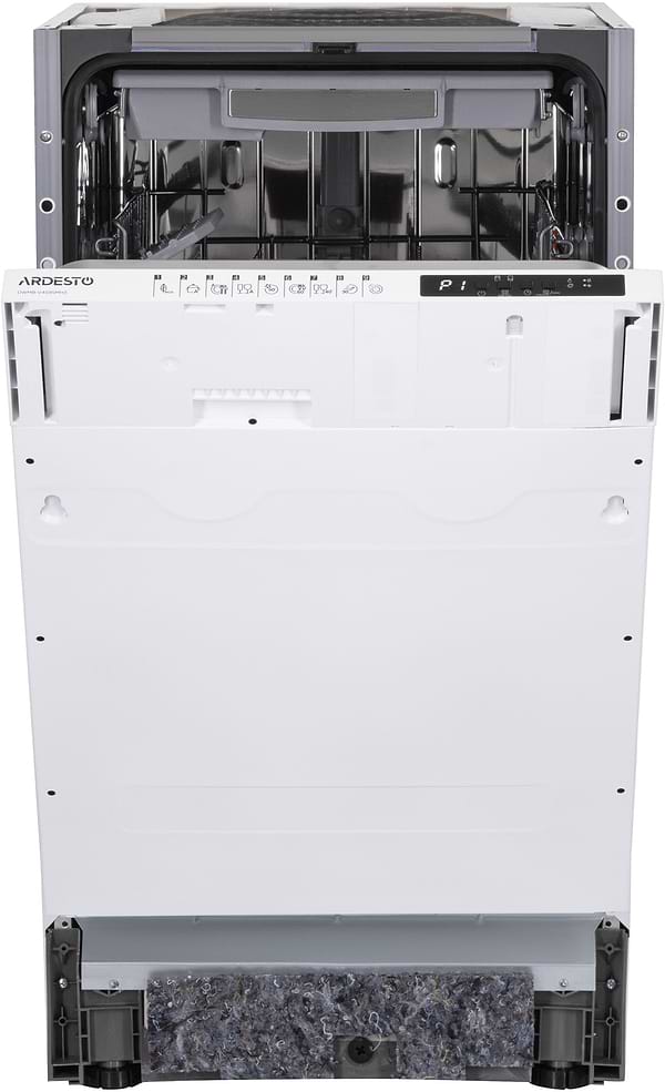 Фото - Посудомоечная машина встраиваемая Ardesto DWMB-V459SMH3
