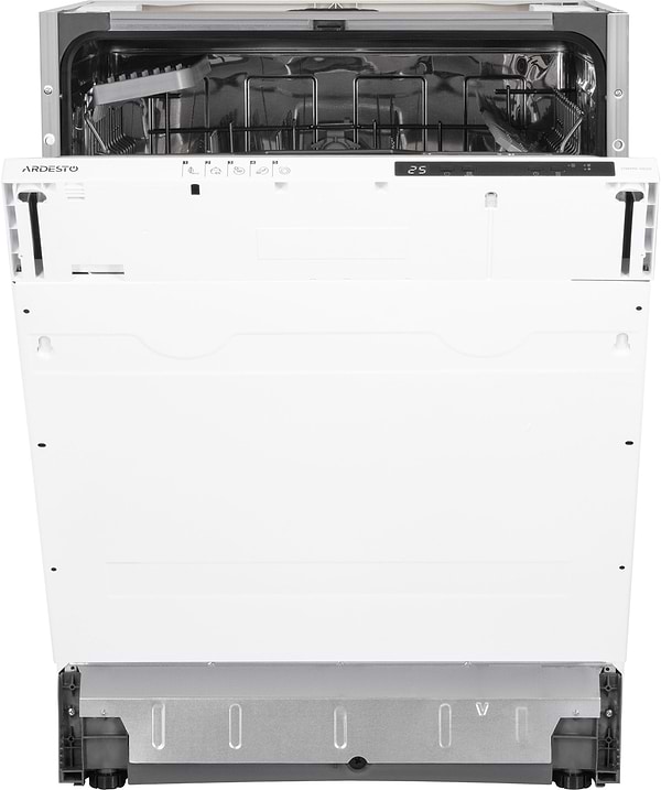 Фото - Посудомоечная машина встраиваемая Ardesto DWMB-V605