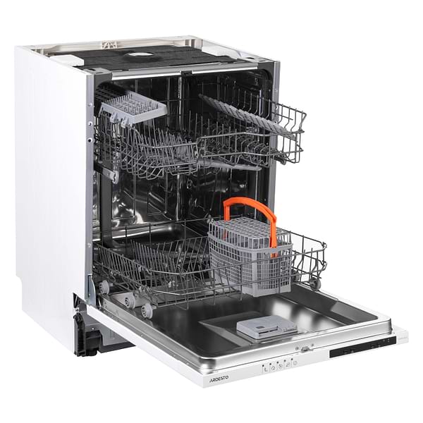 Фото - Посудомоечная машина встраиваемая Ardesto DWMB-V605