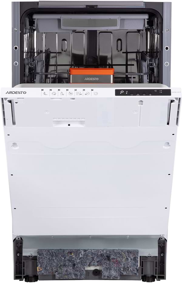 Фото - Посудомоечная машина встраиваемая Ardesto DWMB-V4573 Фото - Посудомоечная машина встраиваемая Ardesto DWMB-V4573