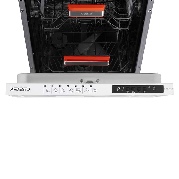 Фото - Посудомоечная машина встраиваемая Ardesto DWMB-V4573