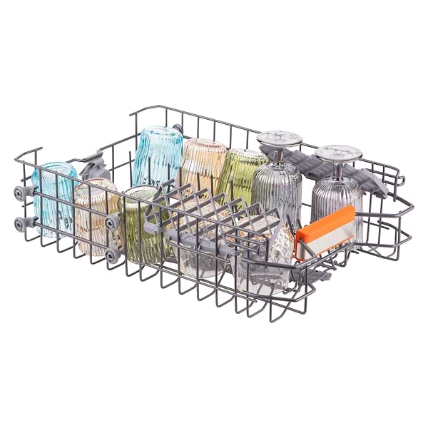 Фото - Посудомоечная машина встраиваемая Ardesto DWMB-V4573