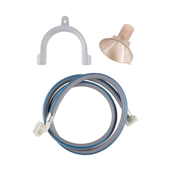 Фото - Посудомоечная машина встраиваемая Ardesto DWMB-V4573