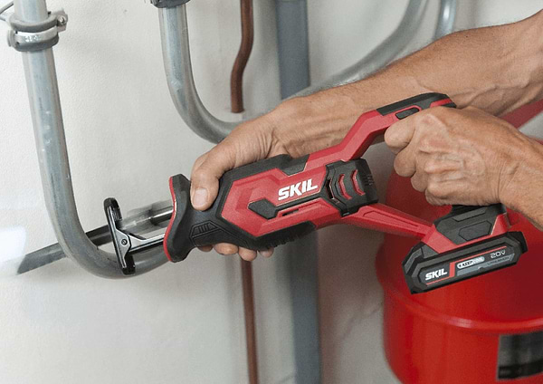 Фото - Пила шабельна Skil 3470 CA (SW1E3470CA)