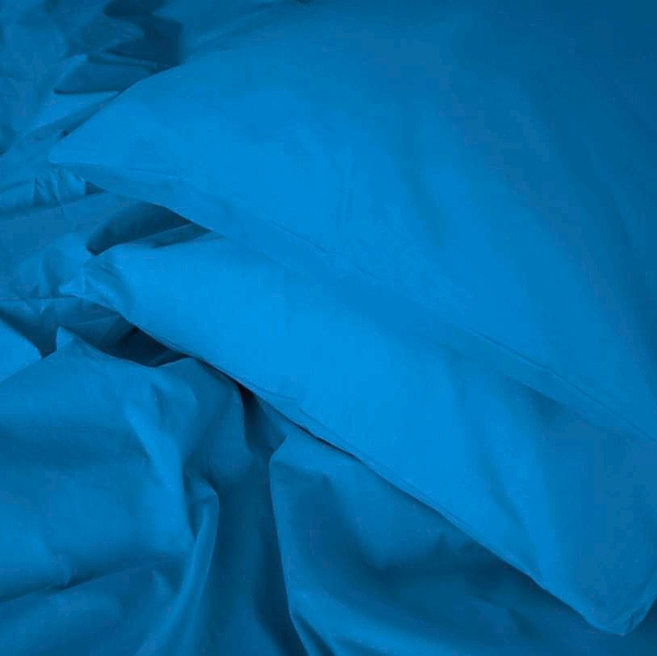 Фото - Наволочка MirSon Бязь 17-4735 Caterina 70х70 (2200000802934)