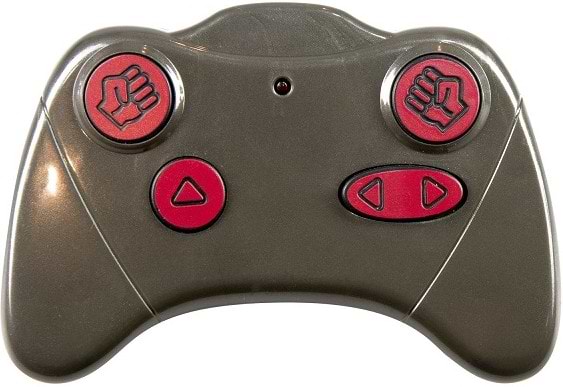 Фото - Радиоуправляемая игрушка YCOO Роботы-викинги (88059)