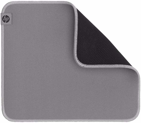 Фото - Коврик для мыши игровой HP 100 Sanitizable, S Grey (8X594AA)