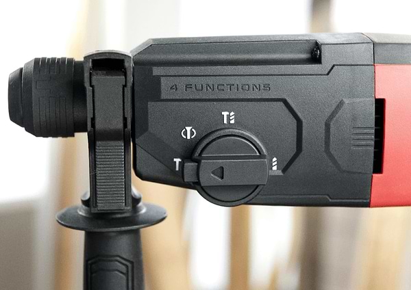 Фото - Перфоратор Skil 1770 GA  SDS-plus (RH1E1770GA)