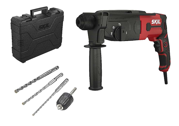 Фото - Перфоратор Skil 1770 GA  SDS-plus (RH1E1770GA)