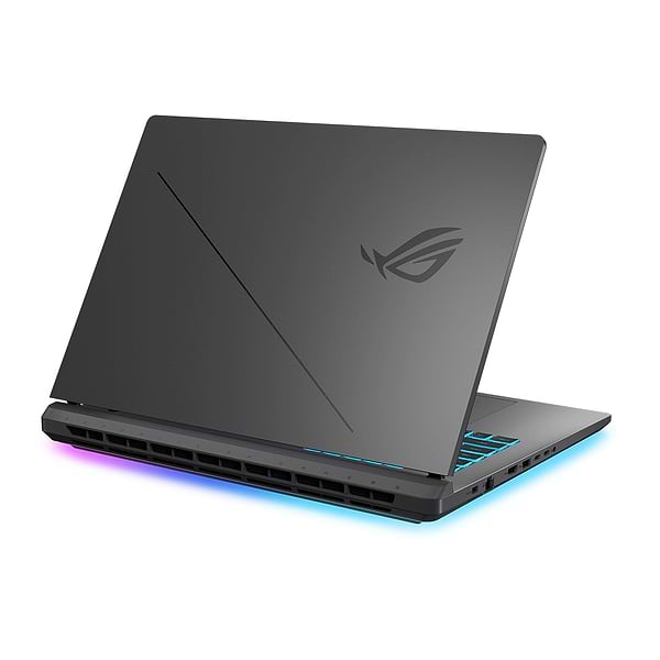 Фото - Ноутбук ігровий Asus ROG Strix G16 G615LW-S5131W Eclipse Gray