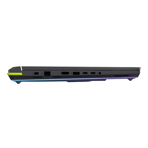 Фото - Ноутбук ігровий Asus ROG Strix G16 G615LW-S5131W Eclipse Gray