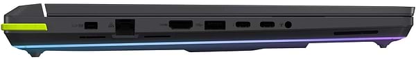 Фото - Ноутбук игровой Asus ROG Strix G16 G615LR-S5273 Eclipse Gray