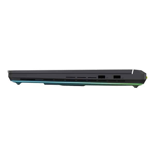 Фото - Ноутбук ігровий Asus ROG Strix G16 G615LW-S5131W Eclipse Gray
