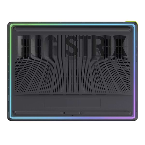 Фото - Ноутбук ігровий Asus ROG Strix G16 G615JM-RV019 Eclipse Gray