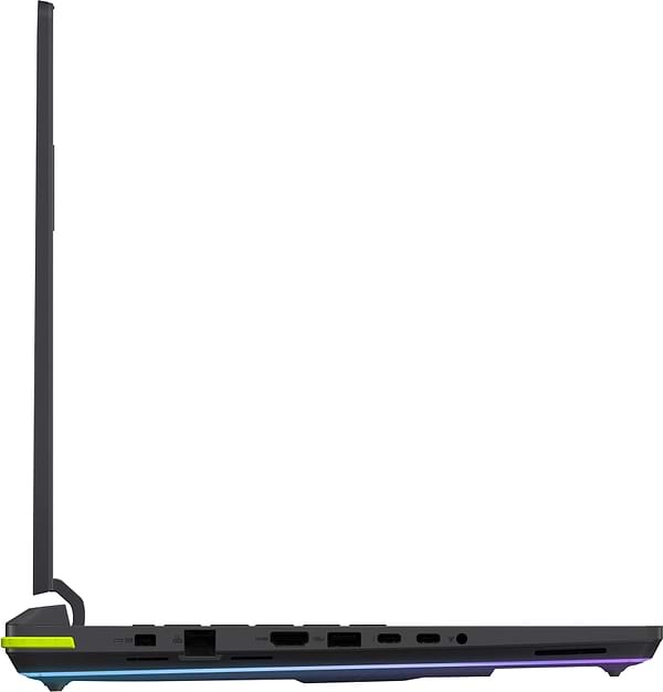 Фото - Ноутбук ігровий Asus ROG Strix G16 G615JPR-S5061 Eclipse Gray