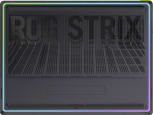 Фото - Ноутбук ігровий Asus ROG Strix G18 G815LW-S9072W Eclipse Gray