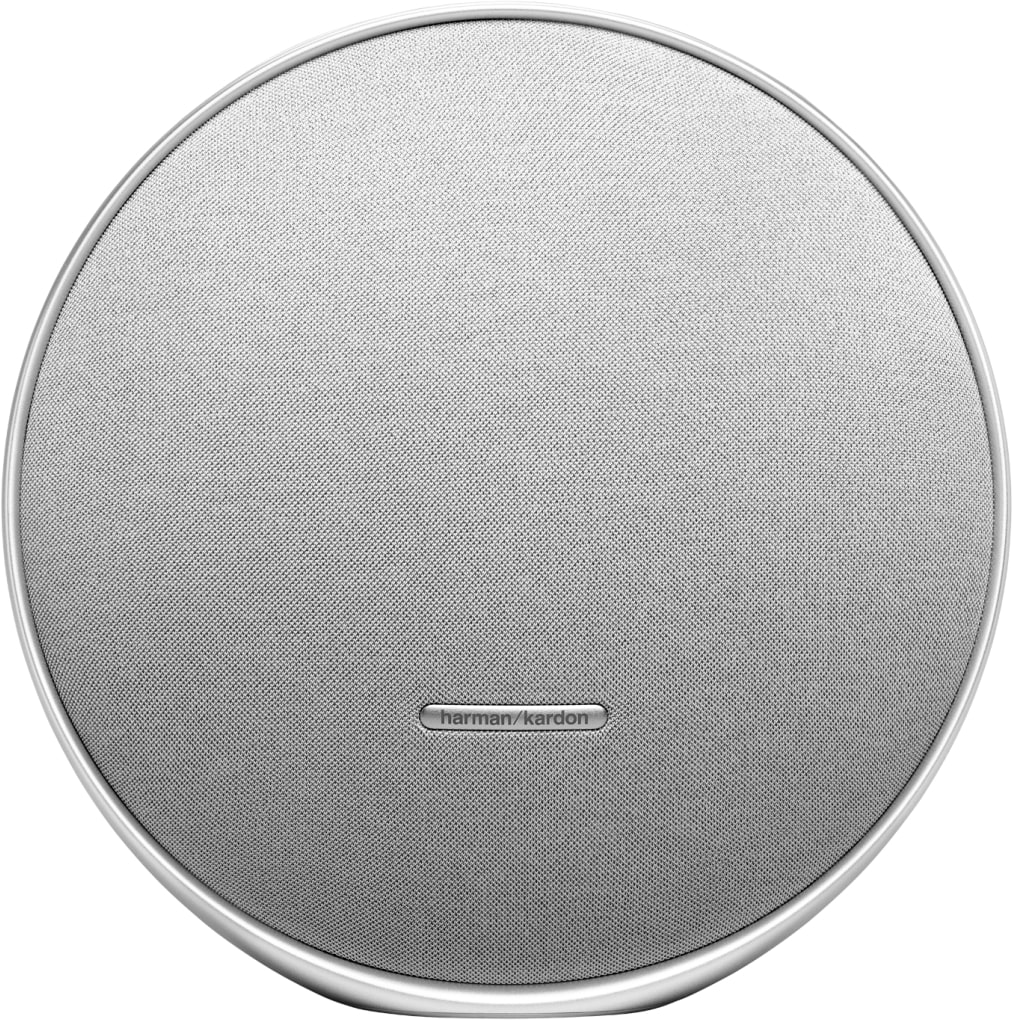 Портативна акустика Harman/Kardon Onyx Studio 9 Grey (HKOS9GRYEP) - Фото 1