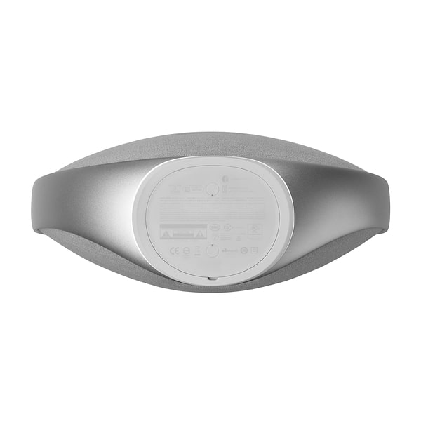 Фото - Портативна акустика Harman/Kardon Onyx Studio 9 Grey (HKOS9GRYEP)