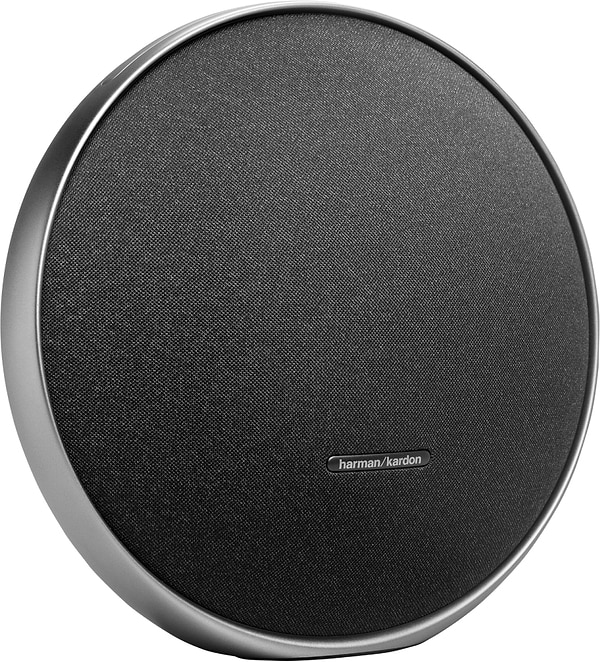 Фото - Портативная акустика Harman/Kardon Onyx Studio 9 Black (HKOS9BLKEP)