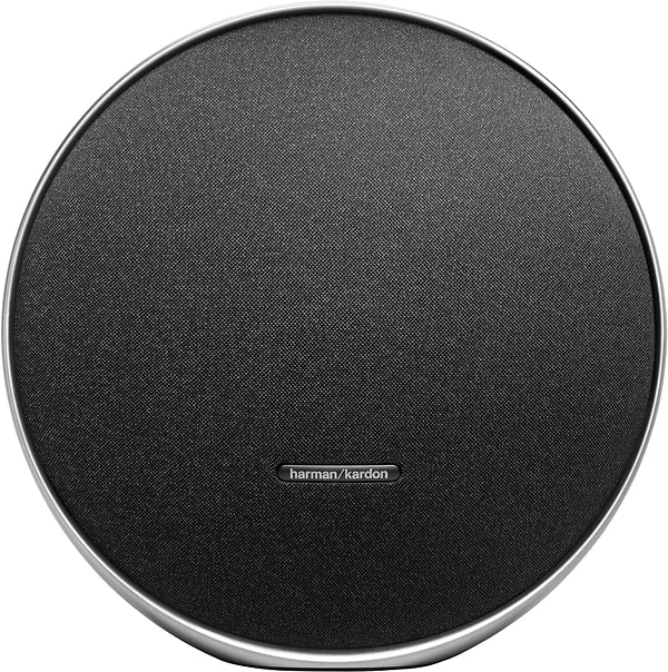 Фото - Портативная акустика Harman/Kardon Onyx Studio 9 Black (HKOS9BLKEP)