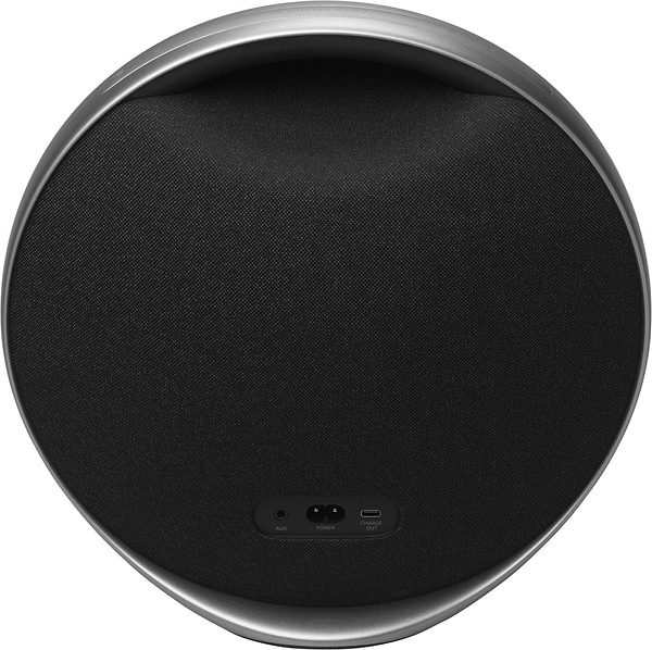 Фото - Портативная акустика Harman/Kardon Onyx Studio 9 Black (HKOS9BLKEP)