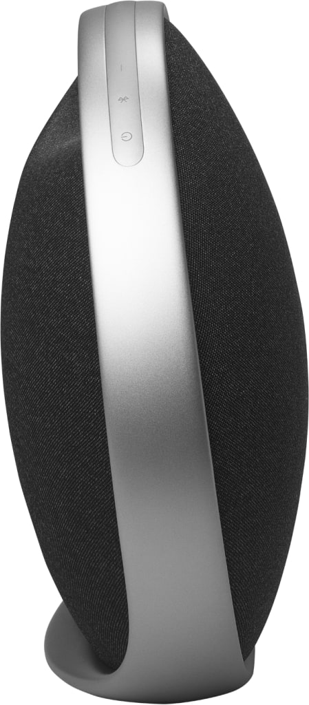 Фото - Портативная акустика Harman/Kardon Onyx Studio 9 Black (HKOS9BLKEP)