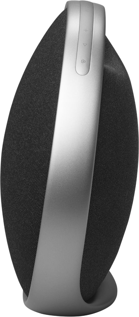 Фото - Портативная акустика Harman/Kardon Onyx Studio 9 Black (HKOS9BLKEP)