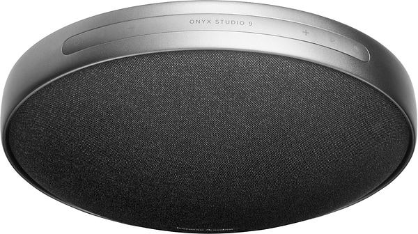 Фото - Портативная акустика Harman/Kardon Onyx Studio 9 Black (HKOS9BLKEP)