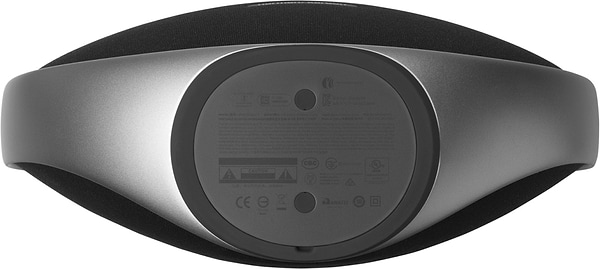 Фото - Портативная акустика Harman/Kardon Onyx Studio 9 Black (HKOS9BLKEP)