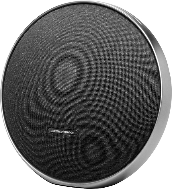 Фото - Портативная акустика Harman/Kardon Onyx Studio 9 Black (HKOS9BLKEP)
