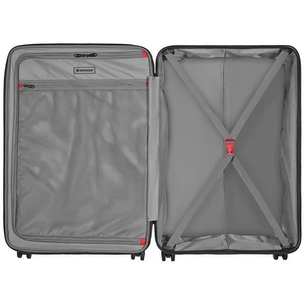 Фото - Чемодан Wenger Legacy (610867)