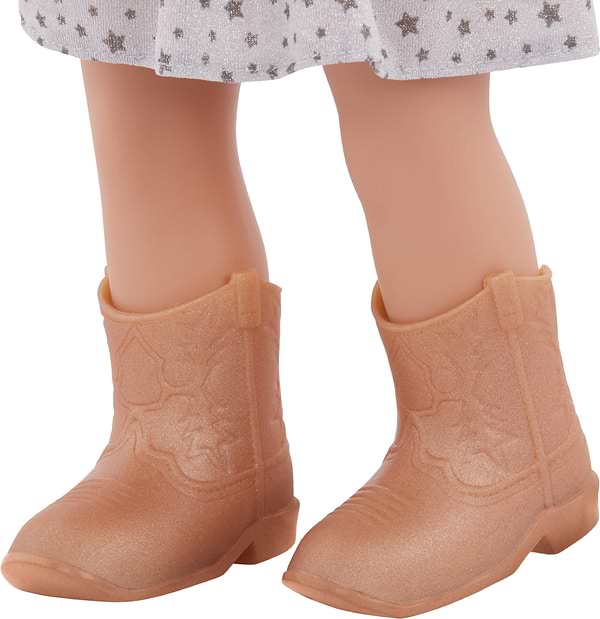 Фото - Кукла Our Generation Эбигейл в плиссированной юбке и шапке 46 см (BD31533Z)