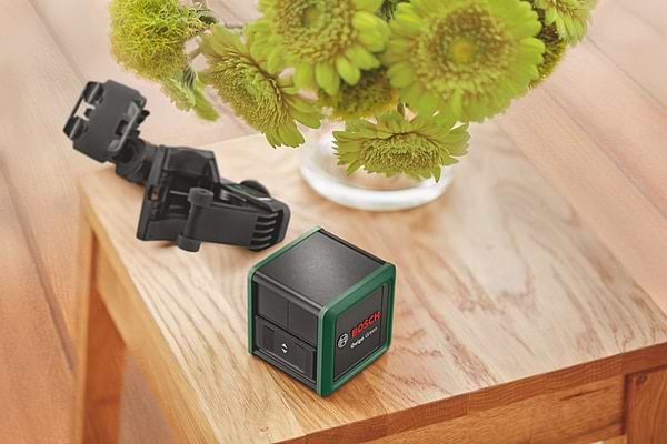 Фото - Вимірювальний пристрій Bosch Quigo Green (0.603.663.C02)