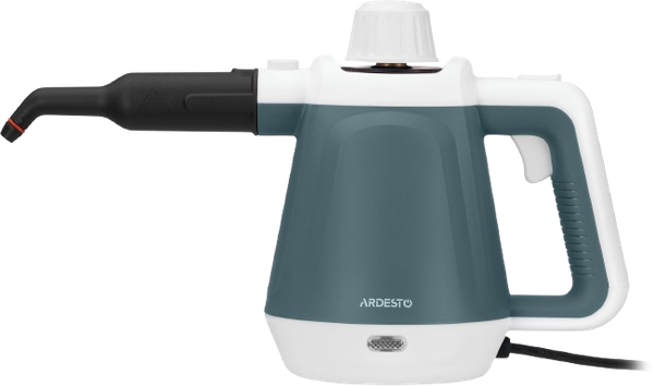 Фото - Уценка - Пароочиститель Ardesto STC-C1200W3-5 Фото - Уценка - Пароочиститель Ardesto STC-C1200W3-5